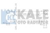 Радіатор інтеркулера 347400 KALE