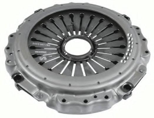 Натискний диск зчеплення 3482083252 SACHS