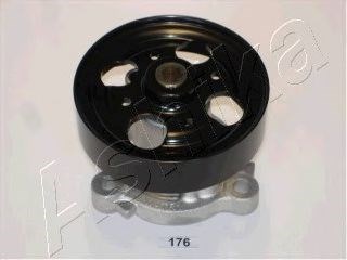 Водяний насос 3501176 ASHIKA