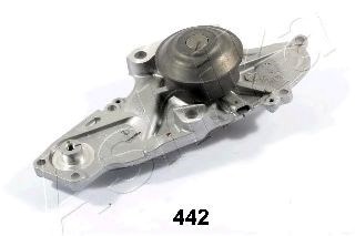 Водяний насос 3504442 ASHIKA
