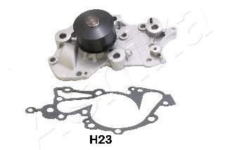 Насос системи охолодження 350HH23 ASHIKA