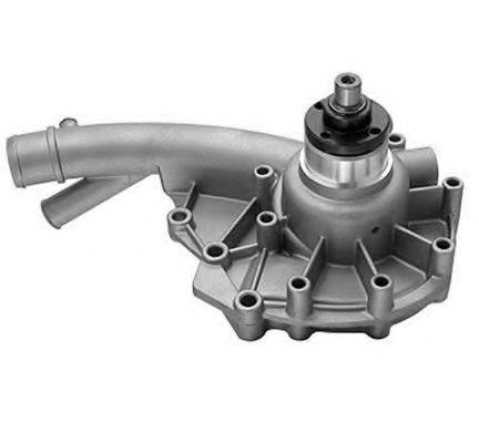 Насос охолоджуючої рідини 352316170658 MAGNETI MARELLI