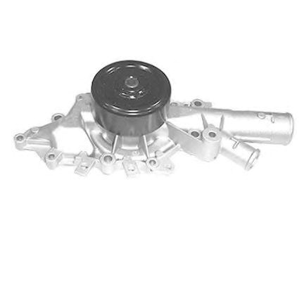 Помпа водяна, (насос) охолодження 352316170674 MAGNETI MARELLI