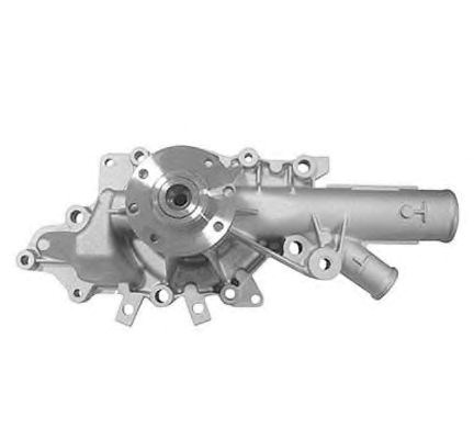 Водяний насос 352316170692 MAGNETI MARELLI