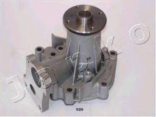 Насос системи охолодження 35529 JAPKO