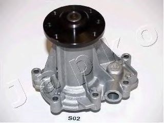 Водяний насос 35S02 JAPKO