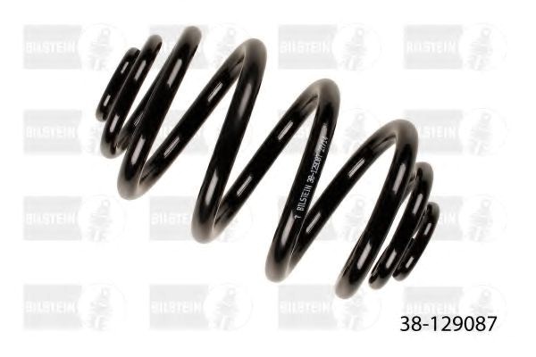 Пружина підвіски задня 38129087 BILSTEIN