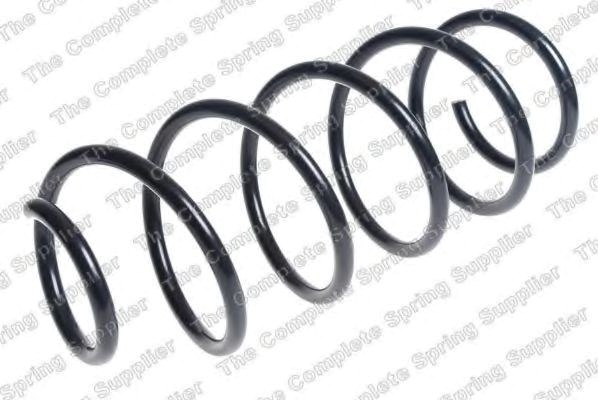 Гвинтова пружина підвіска 4066824 LESJOFORS