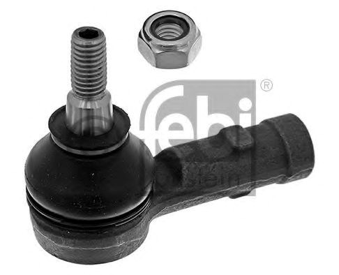 Наконечник рульовий 41335 FEBI