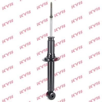 Амортизатор задньої підвіски Міцубісі Лансер 6