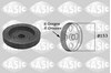 Шків колінвала 5150G30 SASIC