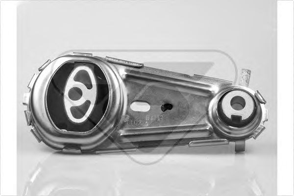 Подушка (опора) двигуна, нижня 532C73 HUTCHINSON