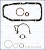 Комплект прокладок двигуна, нижній 54010700 AJUSA