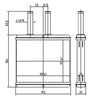 Теплообмінник 54269 NRF