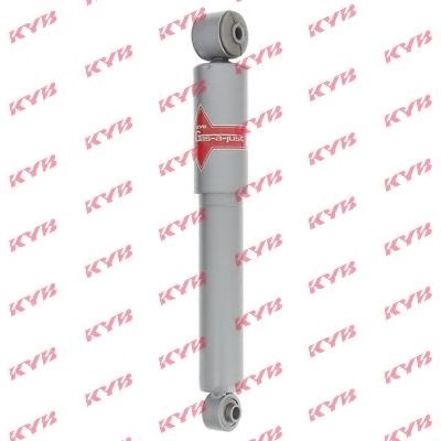 Задній амортизатор Кіа Серато 2