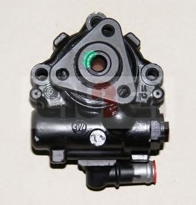 Помпа ГПК 555267 LAUBER