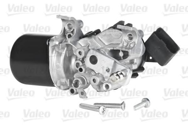 Мотор трапеції склоочисника 579749 VALEO