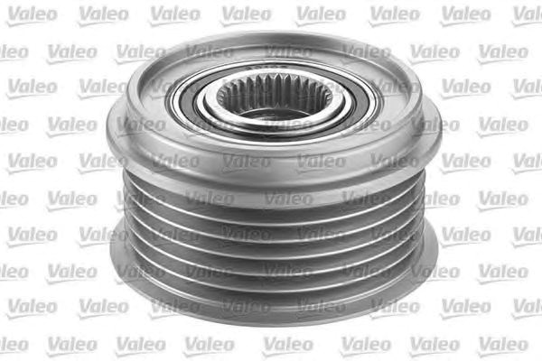Муфта генератора 588068 VALEO