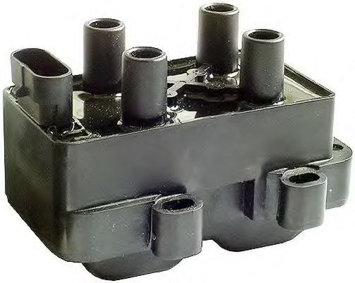 Котушка запалювання 5DA193175391 HELLA