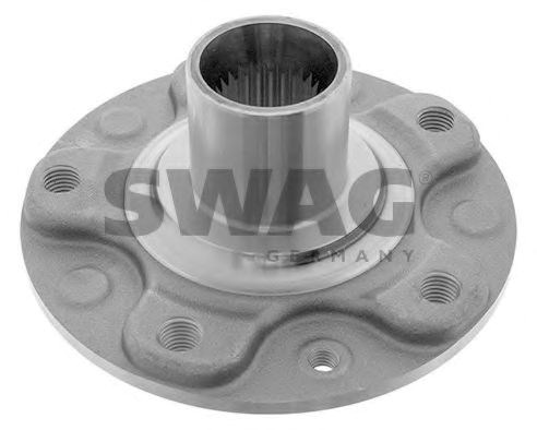 Колеса і маточини Renault DUSTER I