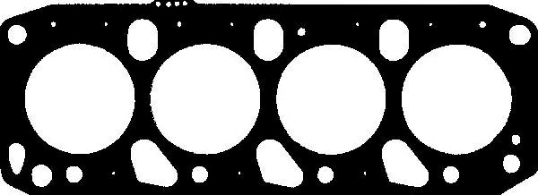 Прокладка головки блока циліндрів 61-31565-50