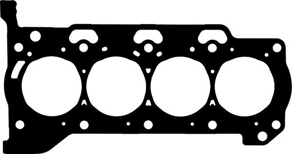 Прокладка головки блока циліндрів 61-54025-00