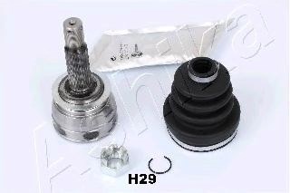 Шарнір приводу зовнішній 620HH29 ASHIKA