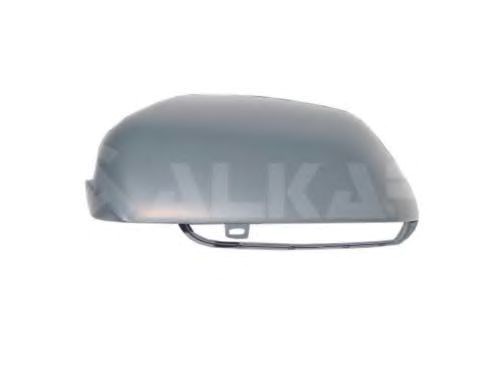 Накладка/кришка дзеркала заднього виду, ліва 6311111 ALKAR