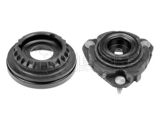 Подушка амортизатора переднього 7146410001S MEYLE