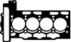 Прокладка під головку 729050 ELRING