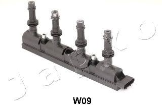 Котушка запалювання 78W09 JAPKO