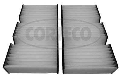 Фільтр пиловий 80004551 CORTECO