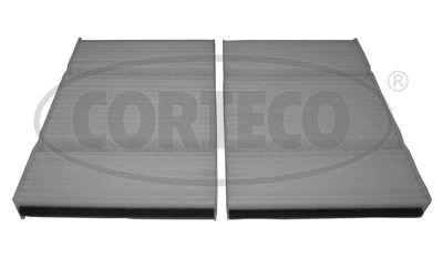 Повітряний фільтр салону 80005069 CORTECO