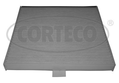 Фільтр салону 80005177 CORTECO