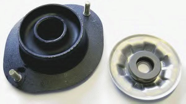 Sachs  opel подушка амортизатора передн (з підшипн. astra f 91- 802 319