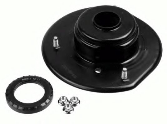 Кріплення переднього амортизатора 802423 SACHS
