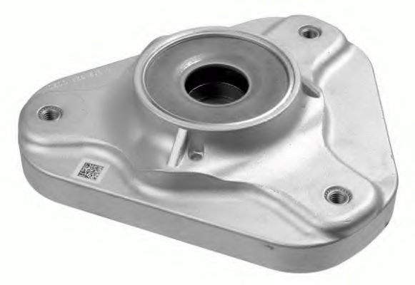 Кріплення переднього амортизатора 802532 SACHS
