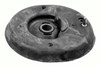 Подушка амортизатора переднього 802537 SACHS