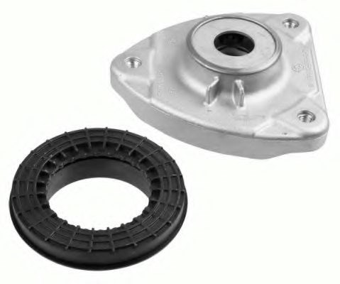 Опора стійки амортизатора переднього 802672 SACHS