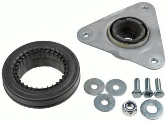 Кріплення переднього амортизатора 803116 SACHS