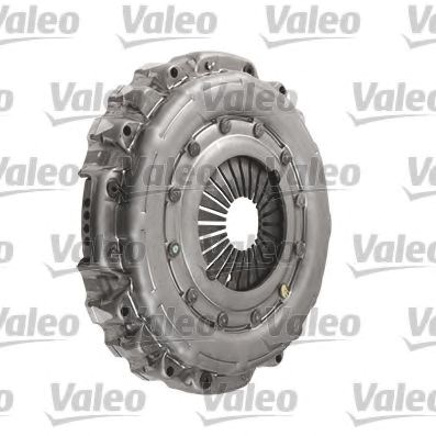 Комплект зчеплення  809150 VALEO