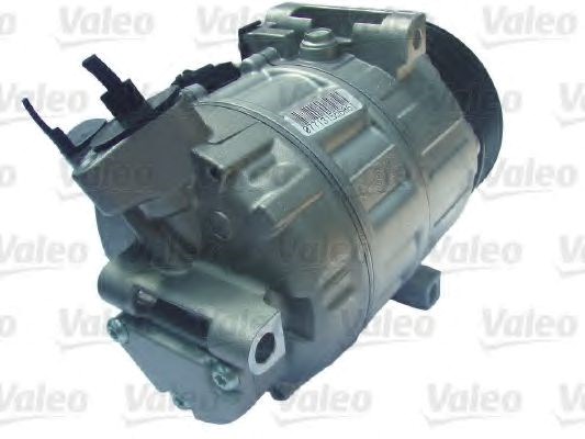 Компресор холодоагенту 813145 VALEO