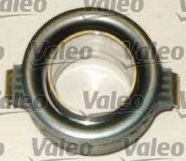 Зчеплення і комплектуючі 821115 VALEO
