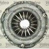 Комплект зчеплення (3 частини) 821393 VALEO