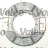 Зчеплення і комплектуючі 826415 VALEO