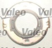 Зчеплення в зборі 826420 VALEO