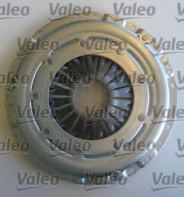 Зчеплення і комплектуючі 826497 VALEO