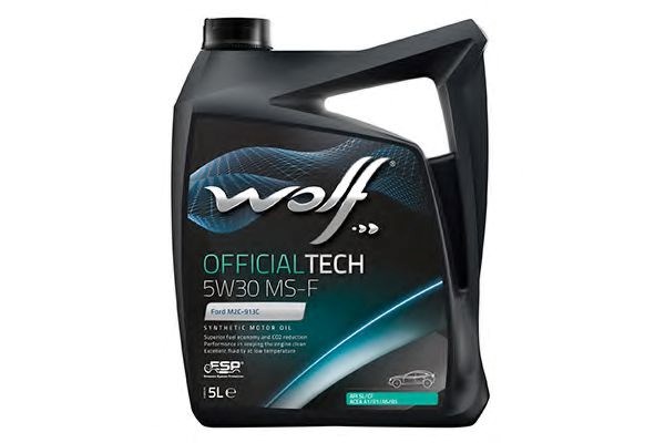 Олива 8308819 WOLF