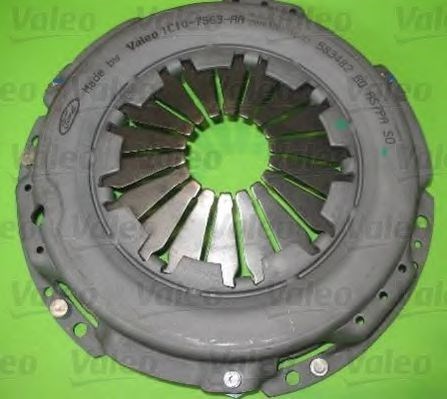 Комплект зчеплення  835000 VALEO