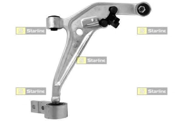 Правий важіль передній нижній підвіски 8472700 STARLINE